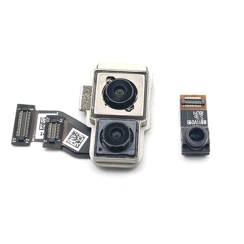 NEW Front Small Facing Rear Camera For Asus Zenfone 5 2018 / 5Z ZS620KL ZE620KL X00QD Z01RD Back Facing Camera