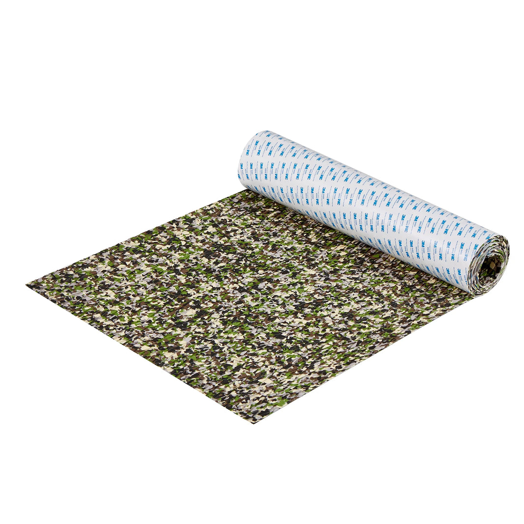 VEVOR Boat Flooring EVA Foam Boat Decking Non-Slip Self-Adhesive Flooring Marine Carpet for Boats Yacht Pontoon Kayak Decking