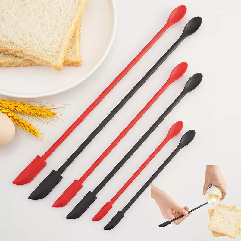 Rotating Spatulas for Kitchen Thermomix TM5/TM6/TM31 Removing Portioning  Food Multi-function Rotary Mixing Drums Spatul