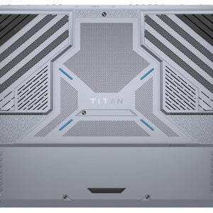 - Titan 18 HX A14VIG-036US 18.0" 120 Hz Mini LED - Intel Core I9 14Th Gen 14900HX (2.20Ghz) - Geforce RTX 4090 Laptop GPU - 128 GB DDR5 - 4 TB Pcie SSD - Windows 11 Pro 64-Bit - Gaming Laptop (Ti