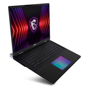 - Titan 18 HX A14VIG-036US 18.0" 120 Hz Mini LED - Intel Core I9 14Th Gen 14900HX (2.20Ghz) - Geforce RTX 4090 Laptop GPU - 128 GB DDR5 - 4 TB Pcie SSD - Windows 11 Pro 64-Bit - Gaming Laptop (Ti