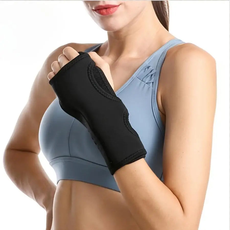 Sports Wrist Guard (1pcs)