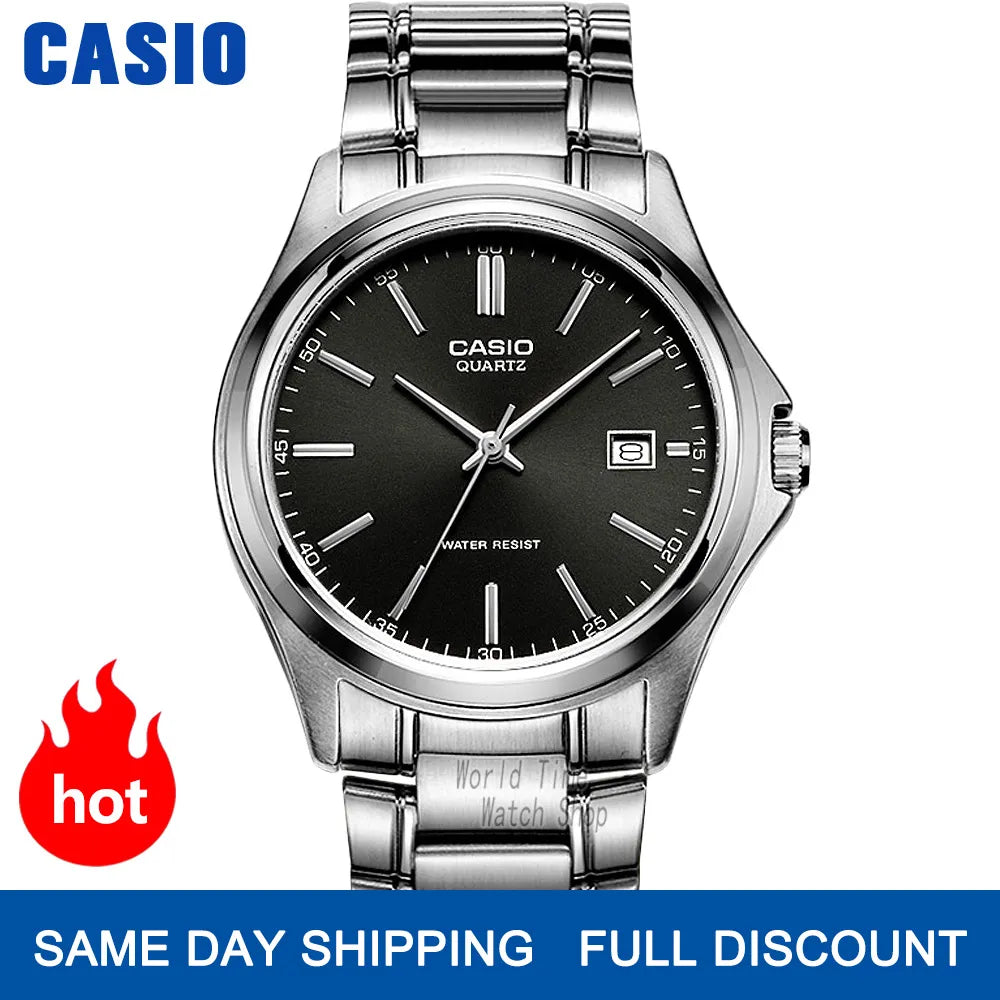 Casio watch wrist watch men top brand luxury set quartz watch Waterproof men watch Sport military Watch relogio masculino часы