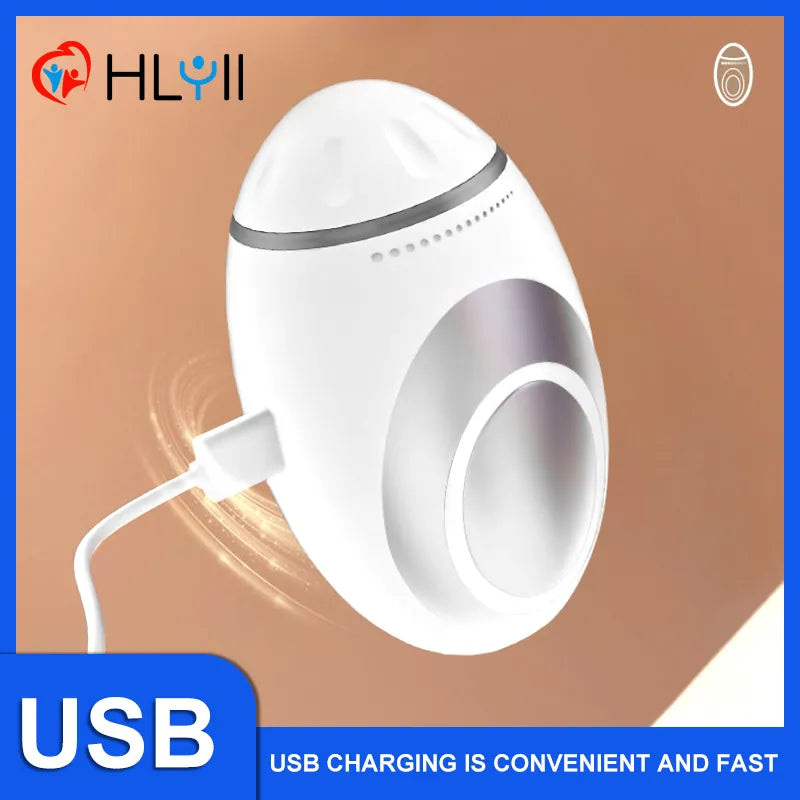 USB Charging Microcurrent Sleep Aid Device Pressure Relief Sleep Device Fast Sleep Hypnosis Instrument Ayuda Para Dormir