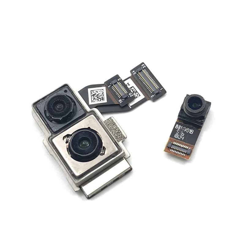 NEW Front Small Facing Rear Camera For Asus Zenfone 5 2018 / 5Z ZS620KL ZE620KL X00QD Z01RD  Back Facing Camera