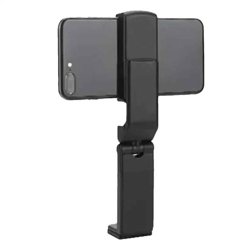 Airplane Phone Holder Stand Cell Mobile Portable Travel Mount Desk Flight Foldable Rotatable Selfie Holding Train Seat Support