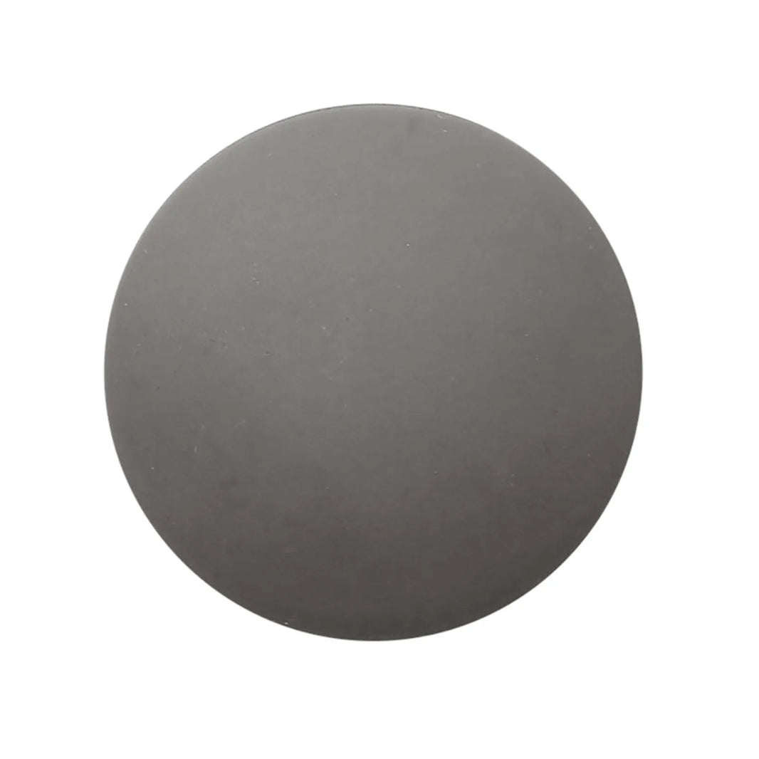 Back Pad Door Wall Rubber Home Protector Crash Doorknob Kitchen，Dining & Bar Round Dinner Table Set For 2 для кухни полезные