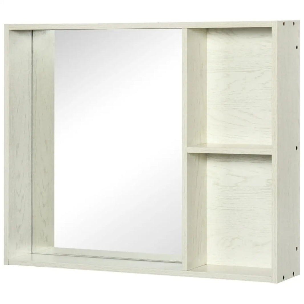 Stylish Wall Cabinet for Home Storage - Modern Design, Space-Saving Solution, Versatile Organizer