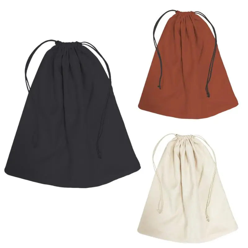 Dust Bags for Purses Breathable Purse Protector Bag Multifunctional Storage Pouch Large Handbags Cover Handbags Dustbags