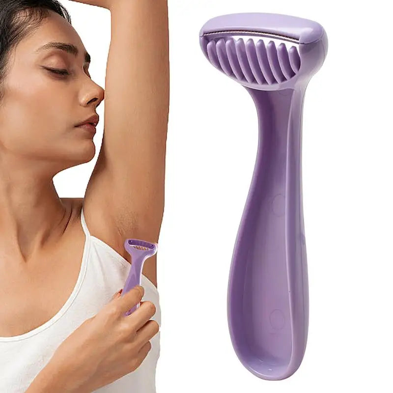 Women Razors Bikini Razors Body Hair Trimmer Body Groomer Body Shaver Hair Removal Personal Grooming for Sensitive Skin Razors