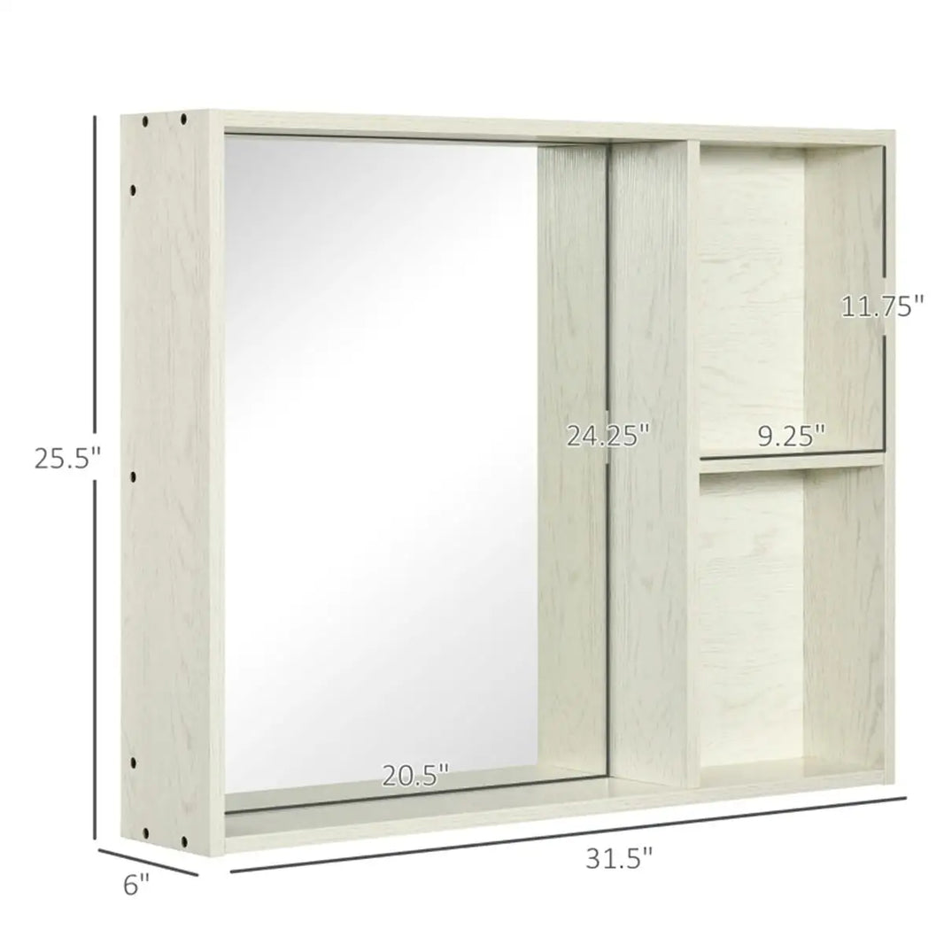 Stylish Wall Cabinet for Home Storage - Modern Design, Space-Saving Solution, Versatile Organizer