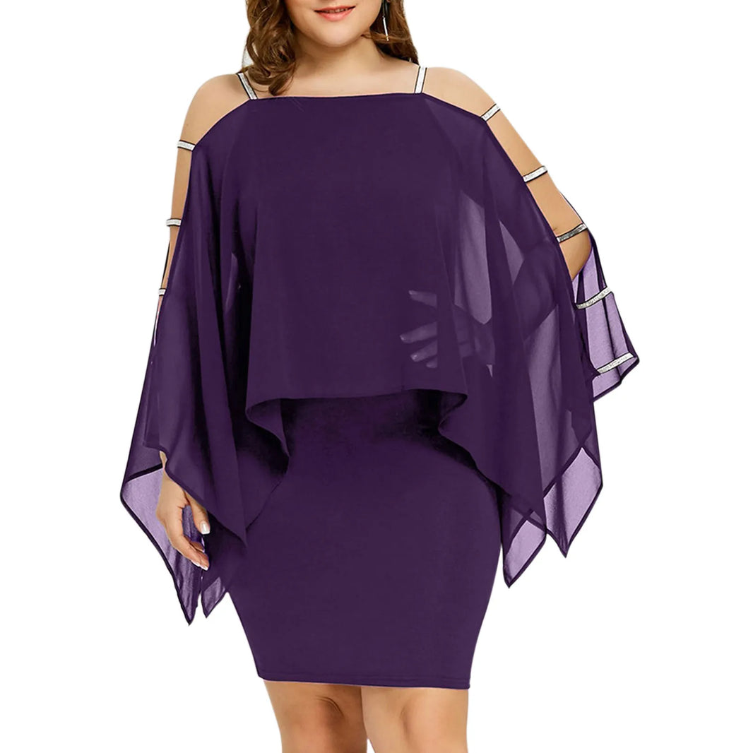 Robe Femme Women Plus Size Wedding Guest Lace Swing Dress Retro Half Sleeve Off Shoulder Evening Prom Cocktail Dresses For Teens