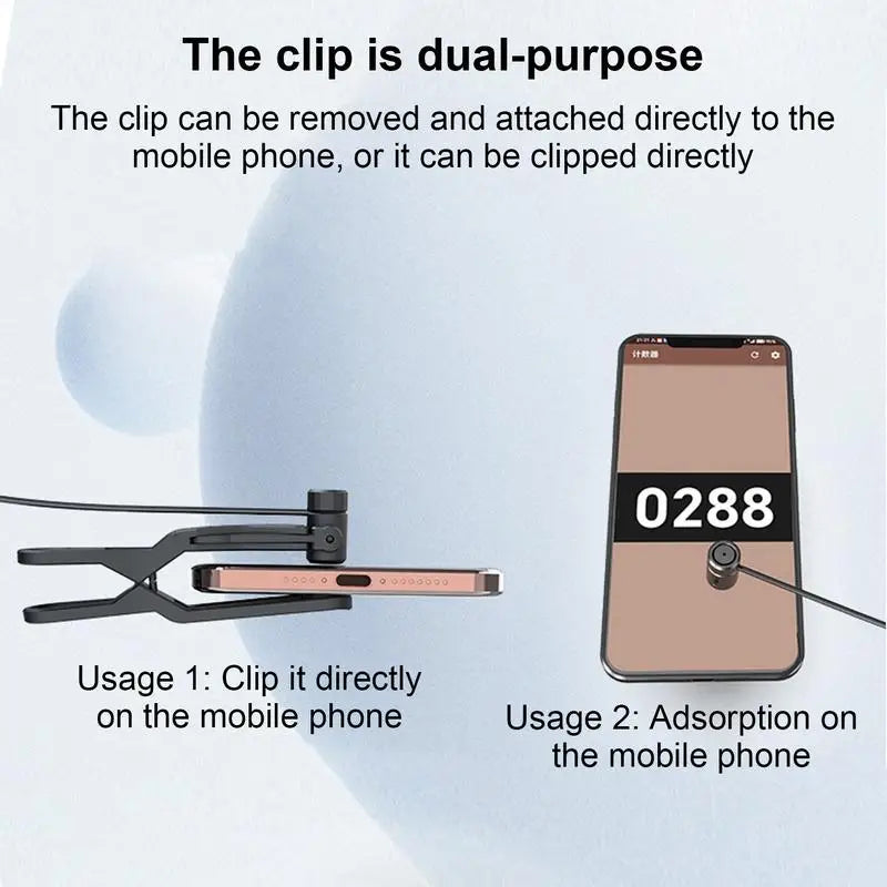 USB Auto Clicker Device Simulated Finger Clicking Automatic for Deal Gaming Shopping Giving A Like in Tiktok Reward Tasks