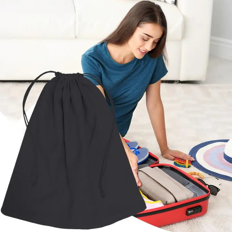 Dust Bags for Purses Breathable Purse Protector Bag Multifunctional Storage Pouch Large Handbags Cover Handbags Dustbags