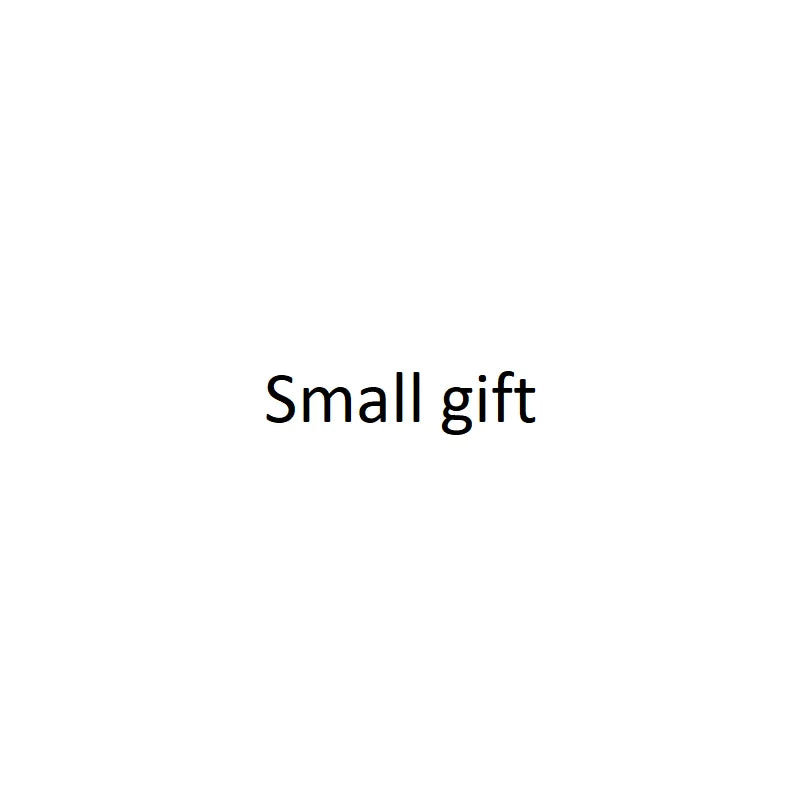 Exclusive gifts to thank old customers, tell the merchant what small gift you want, share the good comments and enjoy the surpri