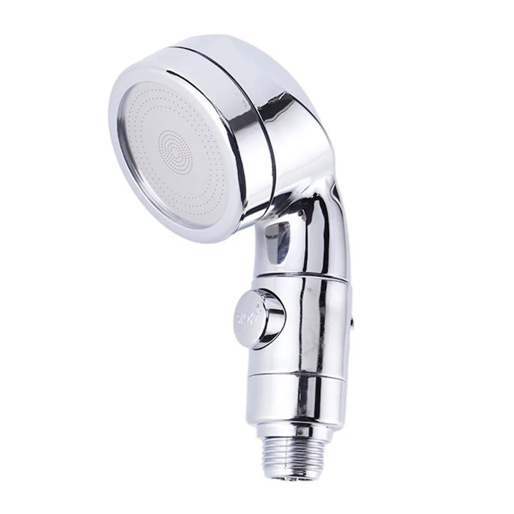 Shampoo Bed Faucet Barber Shop Supercharged Shower Nozzle Energy Saving Shower Head Bathroom Accessories