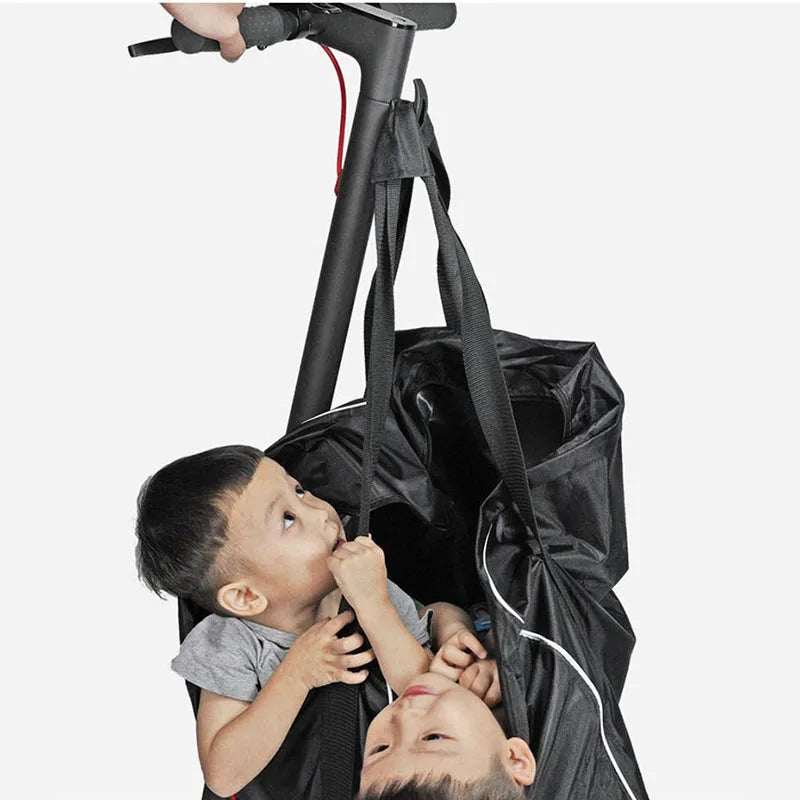 Front Hook Hanger For Xiaomi 1s / Pro 2 Electric Scooter Waterproof Rust-resistant Support Hooks Scooter Accessories Parts