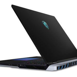 - Titan 18 HX A14VIG-036US 18.0" 120 Hz Mini LED - Intel Core I9 14Th Gen 14900HX (2.20Ghz) - Geforce RTX 4090 Laptop GPU - 128 GB DDR5 - 4 TB Pcie SSD - Windows 11 Pro 64-Bit - Gaming Laptop (Ti